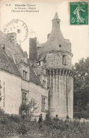 86 COUSSAY LE CHÂTEAU - Other & Unclassified