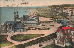 76 DIEPPE LA PLAGE - Dieppe