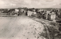 35 DINARD LA PLAGE - Dinard