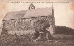 22 TREVENEUC CHAPELLE SAINT MARC - Other & Unclassified