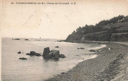 22 PLOUBAZLANEC POINTE DE L ARCOUEST - Ploubazlanec