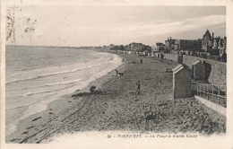 44 PORNICHET LA PLAGE - Pornichet