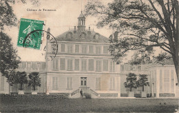 45 CHÂTEAU DE THURELLES - Other & Unclassified