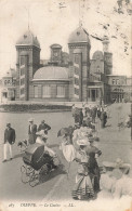 76 DIEPPE LE CASINO - Dieppe