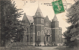 28 MONTIGNY LE CHÂTEAU - Other & Unclassified