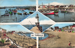 44 LA TURBALLE - La Turballe