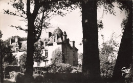 29 LANNILIS CHÂTEAU DE KEROUARIZ - Other & Unclassified