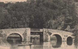 22 LE PONT DE LEHON ENVIRONS DE DINAN - Autres & Non Classés