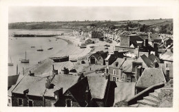 35 CANCALE LE PORT - Cancale