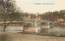 94 - La Varenne St Hilaire - Pont De Chennevières - CPA - Voir Scans Recto-Verso - Autres & Non Classés