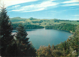 63 - Lac Pavin - CPM - Voir Scans Recto-Verso - Autres & Non Classés