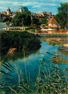 89 - Saint Florentin - Vue Générale Des Bords De L'Armançon - CPM - Voir Scans Recto-Verso - Saint Florentin