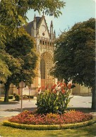 79 - Thouars - La Chapelle Du Château Des Ducs De La Trémoille - Fleurs - Carte Neuve - CPM - Voir Scans Recto-Verso - Thouars