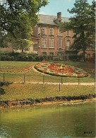 51 - Chalons Sur Marne - L'Horloge Florale - Le Petit Jard - Fleurs - CPM - Voir Scans Recto-Verso - Châlons-sur-Marne