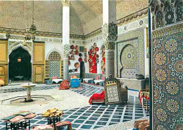 Maroc - Fès - Palais Menebhi - CPM - Voir Scans Recto-Verso - Fez