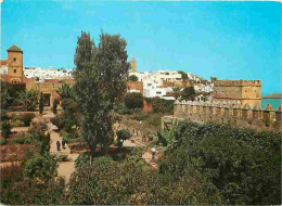 Maroc - Rabat - Les Oudaias - CPM - Voir Scans Recto-Verso - Rabat