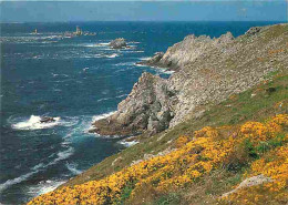 29 - La Pointe Du Raz - Au Printemps - Voir Scans Recto Verso  - La Pointe Du Raz