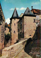 24 - Sarlat - Rue Magnana - Hotel Chassaing - CPM - Voir Scans Recto-Verso - Sarlat La Caneda