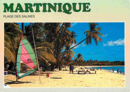 Martinique - Sainte Anne - Plage Des Salines - CPM - Voir Scans Recto-Verso - Autres & Non Classés