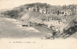 62 LE PORTEL LA PLAGE - Le Portel