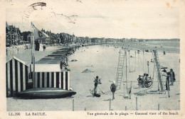 44 LA BAULE LA PLAGE - La Baule-Escoublac