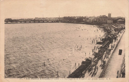 85 LES SABLES D OLONNE LA PLAGE - Sables D'Olonne