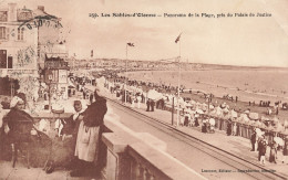 85 LES SABLES D OLONNE LA PLAGE - Sables D'Olonne