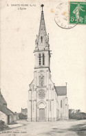 44 SAINTE REINE L EGLISE - Andere & Zonder Classificatie