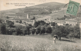 42 SAINTE CROIX EN JAREZ - Sonstige & Ohne Zuordnung