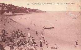 29 TREBOUL PRES DOUARNENEZ - Tréboul