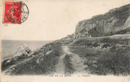 76 CAP DE LA HEVE LES FALAISES - Autres & Non Classés