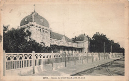 17 CHATELAILLON LE CASINO - Châtelaillon-Plage