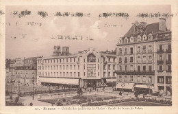 35 RENNES RUE DE ROHAN - Rennes