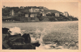 22 PERROS GUIREC LA PLAGE DE TRESTRIGNEL - Perros-Guirec