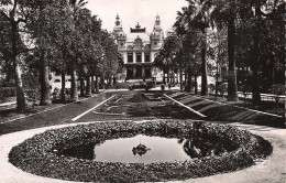 98 MONACO LS JARDINS DU CASINO - Hotels