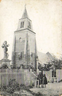 62 BERCK VILLE L'EGLISE - Berck