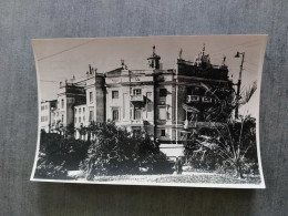 RUSSIA. SVERDLOVSK. Opera Theater. OLD PC. 1950s - Russia