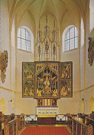 AK 215869 AUSTRIA - Maria Laach A. J. - Spätgotischer Doppelflügelaltar - Autres & Non Classés