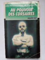 Au Pouvoir Des Corsaires - Other & Unclassified