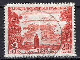 AEF - Timbre N°235 Oblitéré - Used Stamps