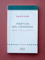 Jakob H.Deibl Poetica Del Congedo 2016 EDB - Unclassified