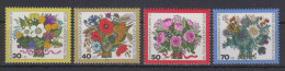 Germany Flora 1974 MNH ** - Ongebruikt