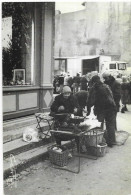 [71] Saône Et Loire > Chalon Sur Saone Marché Du Dimanche La Petite Marchande - Chalon Sur Saone