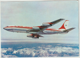 Dav :  Avion : Air  India , Inde , Boeing 707 - Other & Unclassified