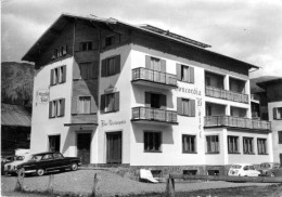 Livigno (Sondrio) - Albergo Concordia - Sondrio