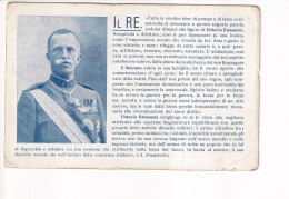 IL RE - Regiments