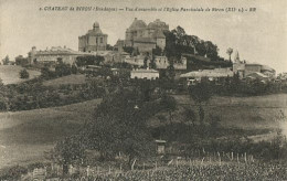 CHATEAU De BIRON - Sonstige & Ohne Zuordnung