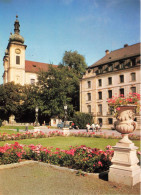 ALLEMAGNE - Donaueschigen - Vue Générale - Animé - Carte Postale Ancienne - Freiburg I. Br.