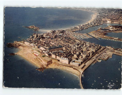 SAINT MALO : La Cité Des Corsaires - état - Saint Malo