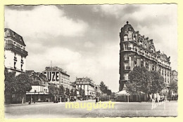 94 VAL DE MARNE / SAINT-MANDÉ / LES TOURELLES - Saint Mande